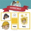 Teachers Toolkit - Digital